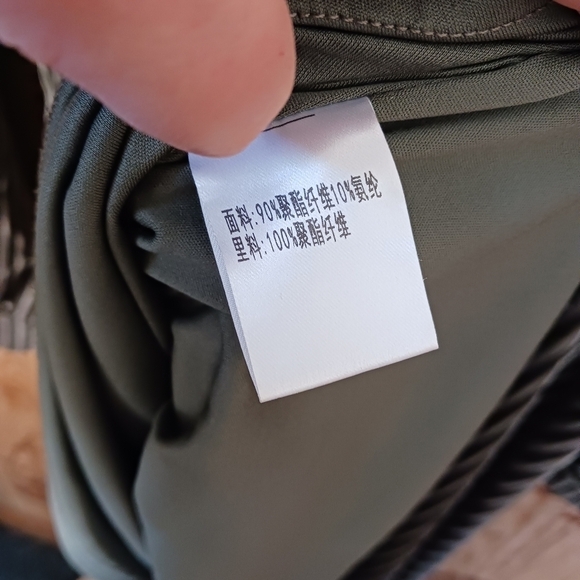 Lucidy Velvet Ribbed Fully Lined Long Sleeve Midi Dress - Picture 9 of 13